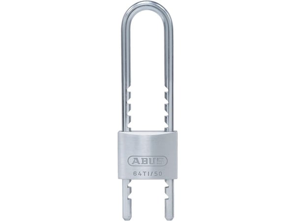 Abus PADLOCK 64TI/50HB60-150
