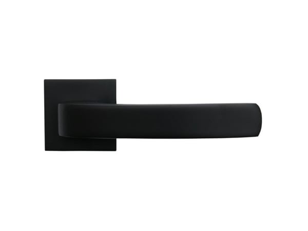 Mp Door Handle Mro-79-40 Black