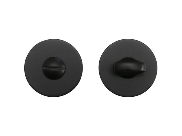 Mp Door Latch Muz-30-Wc Black