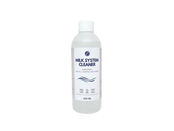Rengjøringsmiddel for melkledninger HIGEJA 500 ml