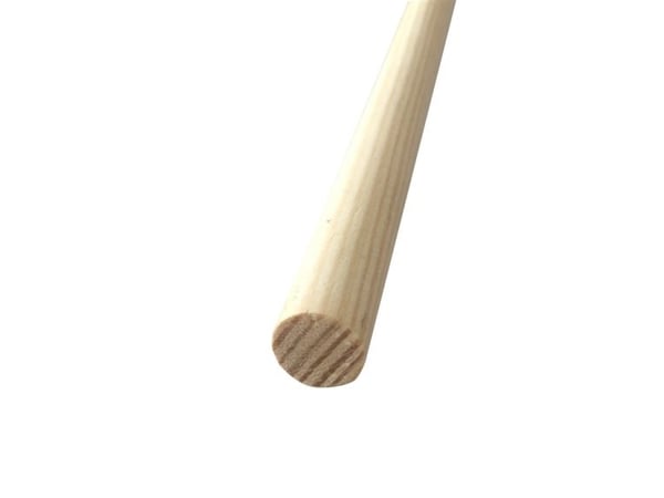 WOODEN STICK 16X1200