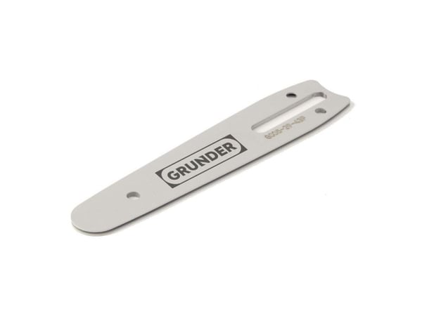 Sverdveiledningsskinne til motorsag 5" Gy2194