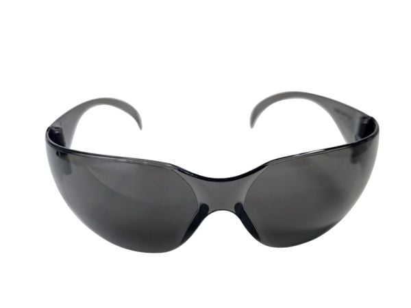 PROTECTIVE GLASSES HH SF121-G GREY