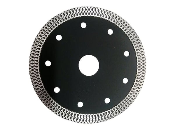 Haushalt Diamond Cutting Discs With Pattern Cutte