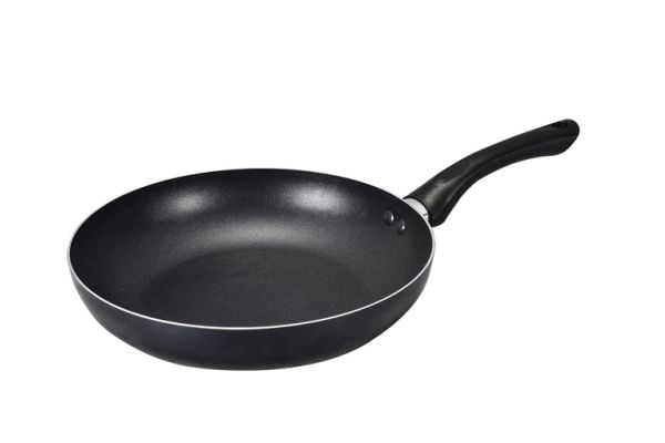 Okko SIMPLY BASIC paistinpannu, 28 cm, alumiini