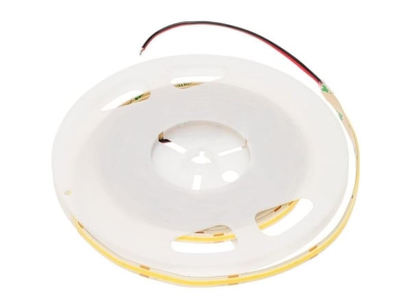 Lyslist Lemlux COB5-NW480-11-24WP, 11 W, 1300 lm, IP65 24V