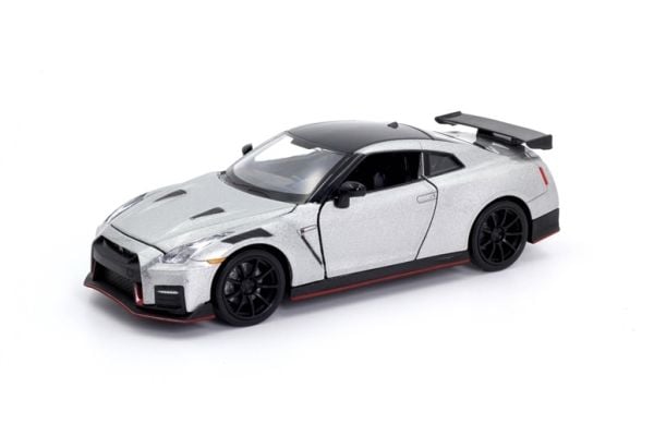 Leksaksbil Nissan GT-R R35 664981