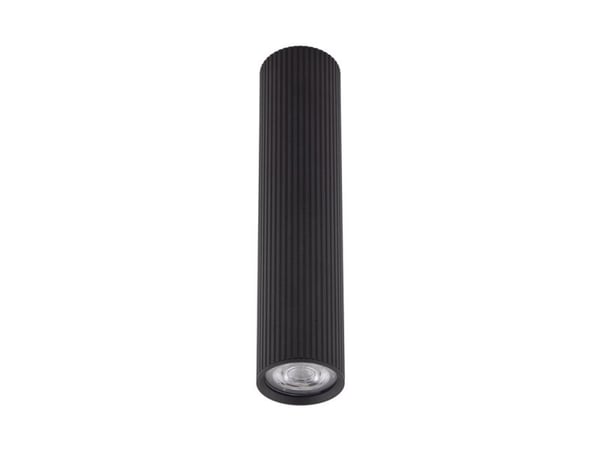 TK Lighting Tune 10026 takarmatur, GU10, svart