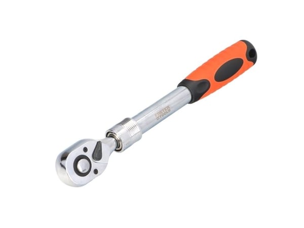 Faster Tools FASTER TOOLS Teleskooppisakseli 1/2" yksi koko