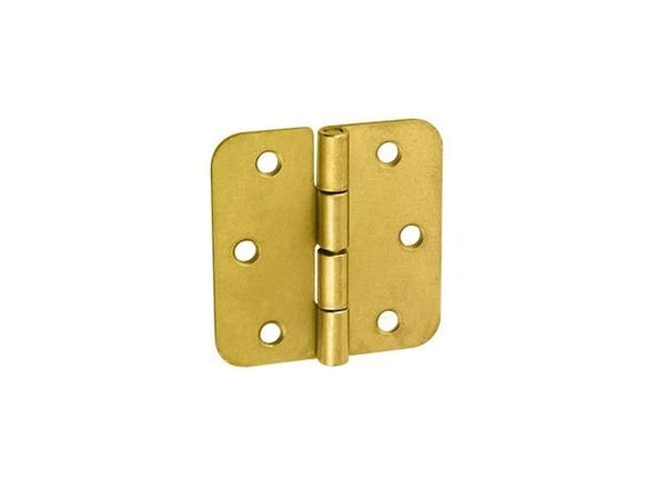 Domax gångjärn butt 75 75x75x1,8 mm