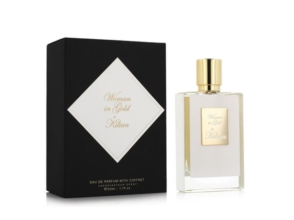 By Kilian Woman in Gold Eau de Parfum 50 ml