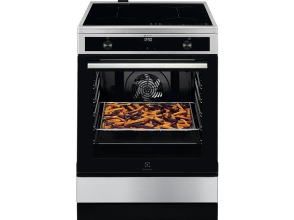 Kuchenka Electrolux Electrolux LKI64023AX Kuchenka Electrolux LKI64023AX