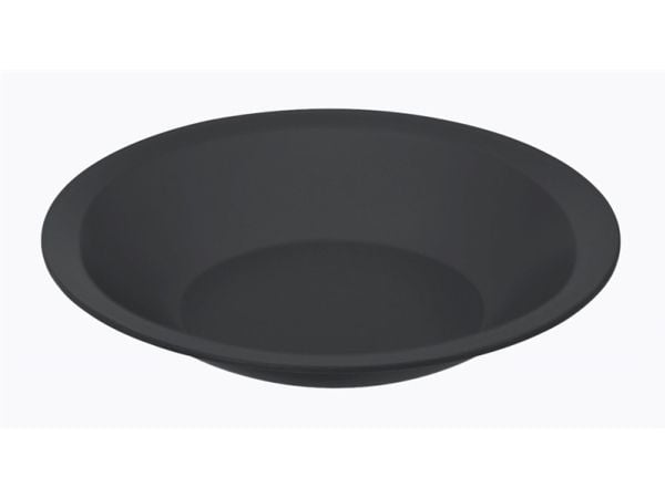 Rotho Plate Deep 21Cm Caruba Musta