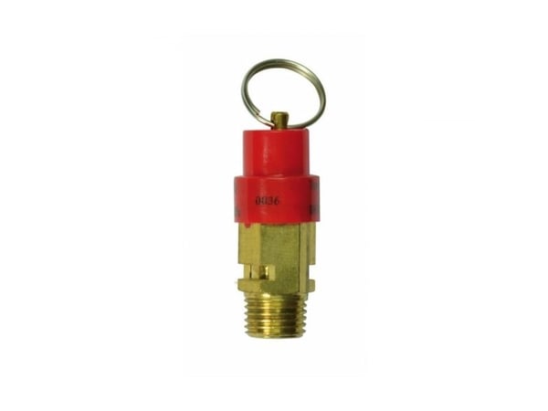 Stanley säkerhetsventil 1/4" (152152XSTN)