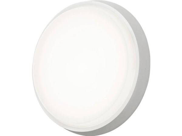 Konstsmide 7974-250, 1 pære(r ), 3000 K, IP54, Hvid
