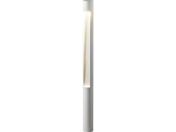 Konstsmide 7537-250 Udine Ulkoilman lattiavalaisin EEK: G (A - G) LED (RGB) LED 12 W Valkoinen Konstsmide 7537-250 Udine Ulkoilman lattiavalaisin EEK: G (A - G) LED (RGB) LED 12 W Valkoinen