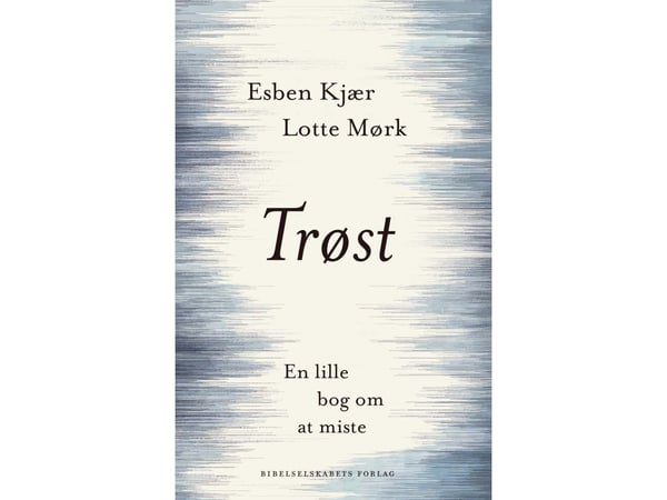 Komfort | Esben Kjær och Lotte Mørk | Språk: Danska