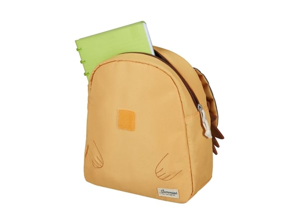 Samsonite 142470-9674, Polyester, Resirkulert polyetylentereftalat (rPET)