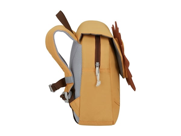 Samsonite 142470-9674, Polyester, Resirkulert polyetylentereftalat (rPET)