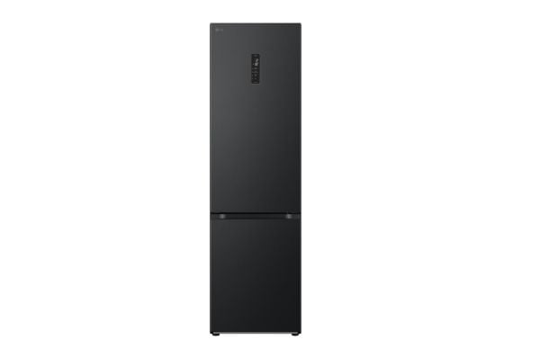 LG GBV7270BEV musta LG GBV7270BEV musta