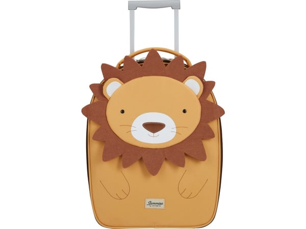 Samsonite Happy Sammies Eco, Återvunnen polyetentereftalat (rPET)