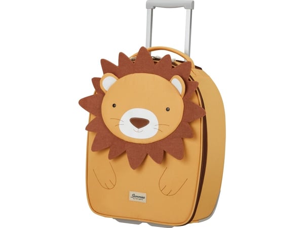 Samsonite Happy Sammies Eco, Resirkulert polyetylentereftalat (rPET)