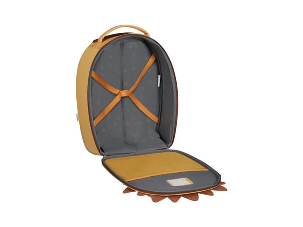 Samsonite Happy Sammies Eco, Resirkulert polyetylentereftalat (rPET)