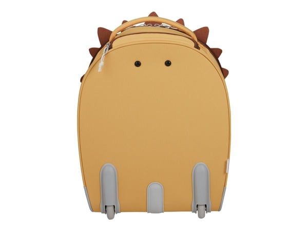 Samsonite Happy Sammies Eco, Resirkulert polyetylentereftalat (rPET)