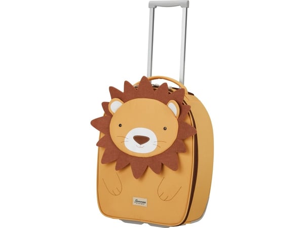 Samsonite Happy Sammies Eco, Resirkulert polyetylentereftalat (rPET)