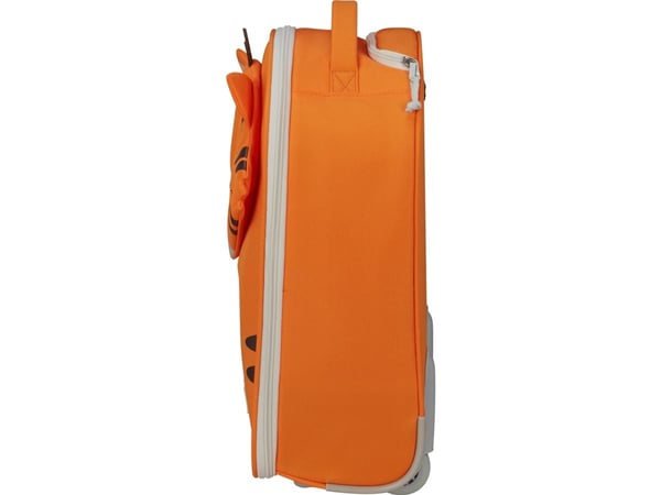 Samsonite Happy Sammies Eco, Kangas, Muovi, Polyesteri