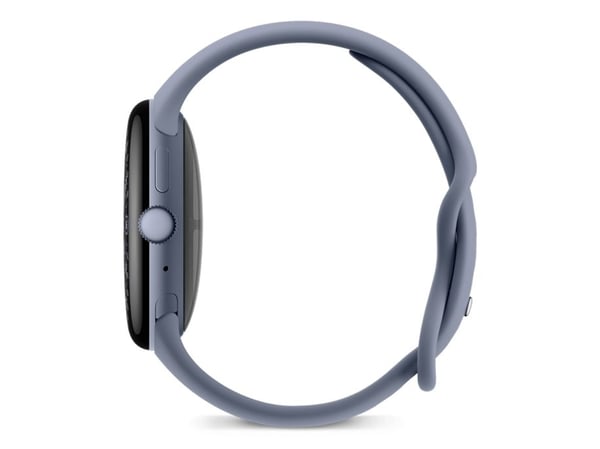 Google Pixel Watch 4, AMOLED, Berøringsskjerm, 32 GB, Wi-Fi, GPS, 36,7 g