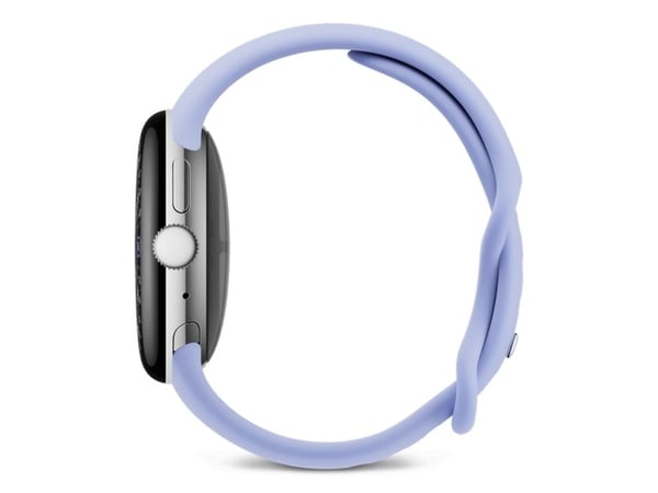 Google Pixel Watch 4, AMOLED, Berøringsskjerm, 32 GB, Wi-Fi, GPS, 31 g