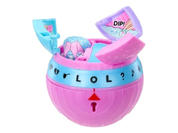 L.O.L. Surprise! 542629 docka