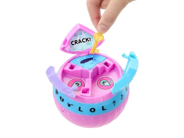 L.O.L. Surprise! 542629 docka