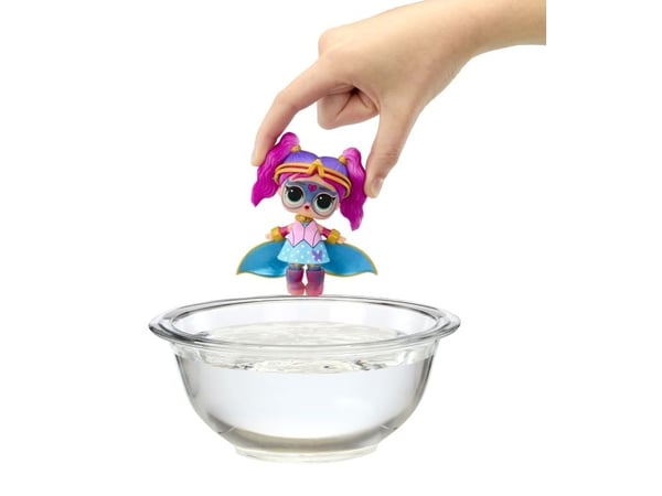 L.O.L. Surprise! 542629 docka