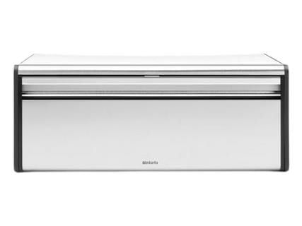 Brabantia 236709, Rektangulär, Stål, Stål, 465 mm, 250 mm, 187 mm