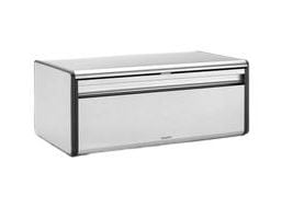 Brabantia 236709, Rektangulär, Stål, Stål, 465 mm, 250 mm, 187 mm