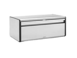 Brabantia 236709, Rektangulär, Stål, Stål, 465 mm, 250 mm, 187 mm
