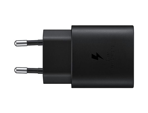 Samsung EP-TA800, Sisätila, AC, 5 V, 3 A, 1 m, musta