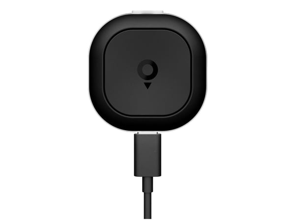 TomTom Tom, Saksa, Koko Eurooppa, Kiinteä, musta, USB, 48 mm