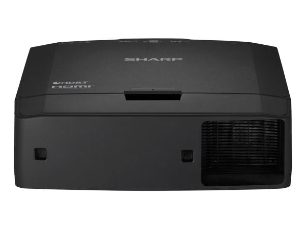 Sharp V731U, 7300 ANSI lumen, 3LCD, WUXGA (1920x1200), 3000000:1, 16:10, 1016 - 12700 mm (40 - 500")