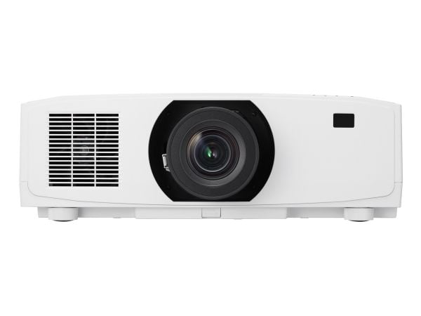 Sharp V731U, 7300 ANSI lumen, 3LCD, WUXGA (1920x1200), 3000000:1, 16:10, 1016 - 12700 mm (40 - 500")