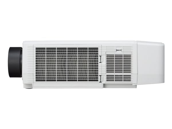 Sharp V731U, 7300 ANSI lumen, 3LCD, WUXGA (1920x1200), 3000000:1, 16:10, 1016 - 12700 mm (40 - 500")