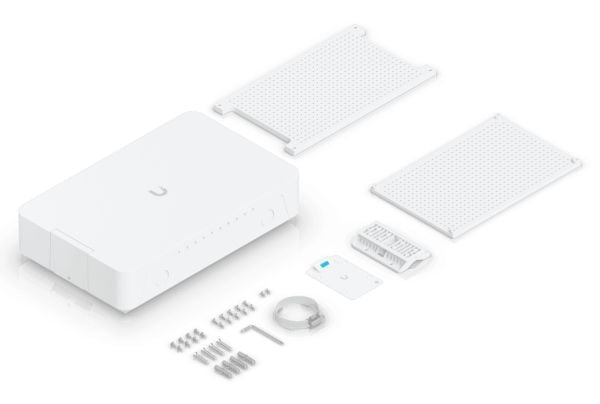 Ubiquiti UniFi Sliding Rack Rails UACC-Rack-Rails-Slide