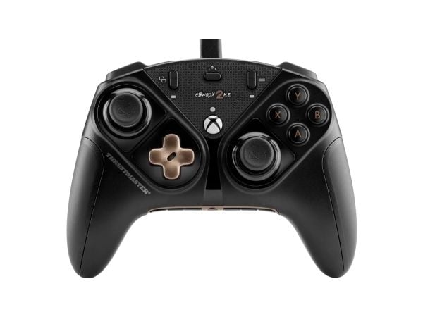 Thrustmaster ESWAP X2 H.E, Gamepad, PC, Xbox One, Xbox Series S, Xbox Series X, Xbox One S, Xbox One X, Menyknapp, Del-knapp, View button, Digitalt...