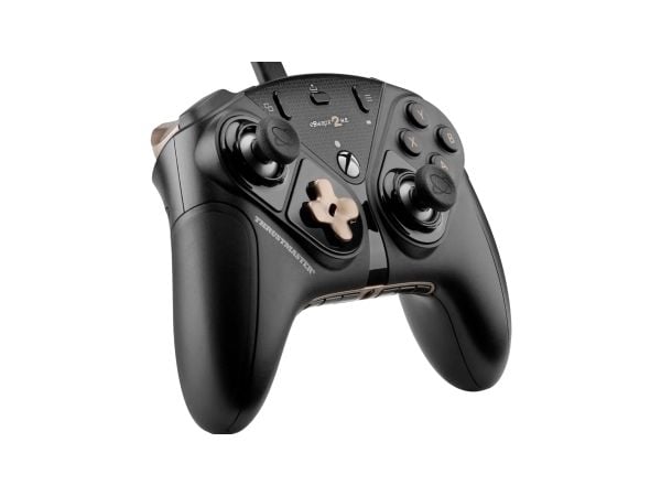 Thrustmaster ESWAP X2 H.E, Gamepad, PC, Xbox One, Xbox Series S, Xbox Series X, Xbox One S, Xbox One X, Menyknapp, Del-knapp, View button, Digitalt...