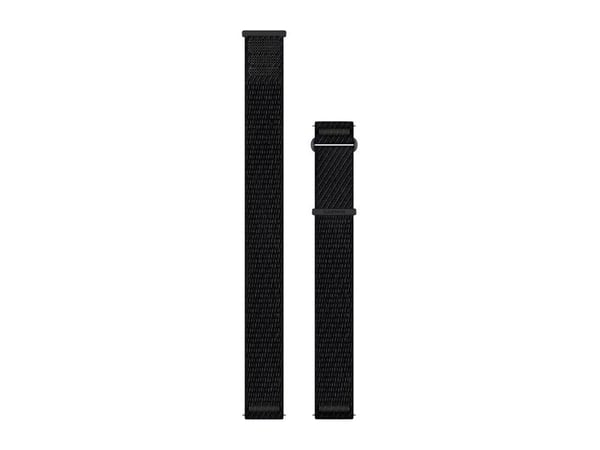 Garmin 010-14400-08, Yhtye, Älykello, musta, Garmin, Venu 3, Forerunner 265, Forerunner 570 - 47mm, Venu 4 - 45 mm, Kangas