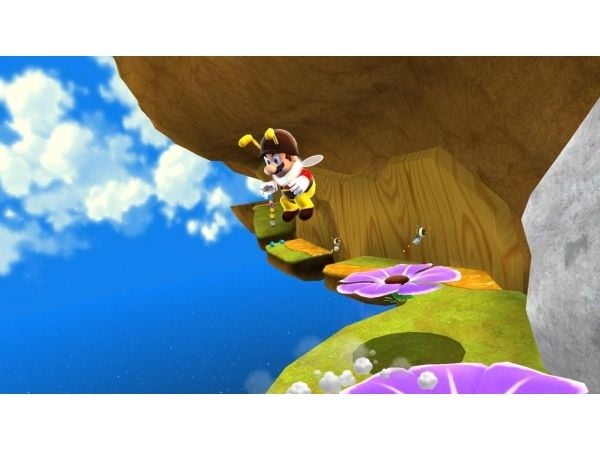 Nintendo Super Mario Galaxy + Super Mario Galaxy 2 ( Switch), Nintendo Switch, Moninpelitila, E (Kaikki), Fyysinen media
