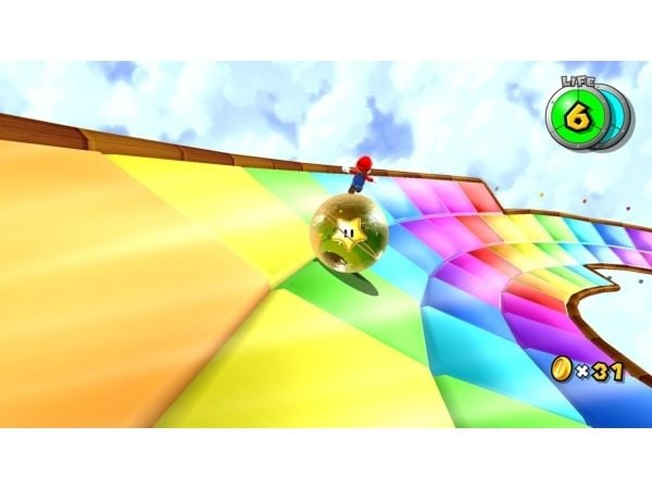 Nintendo Super Mario Galaxy + Super Mario Galaxy 2 ( Switch), Nintendo Switch, Moninpelitila, E (Kaikki), Fyysinen media