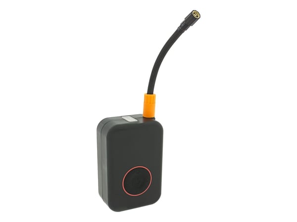 PATONA 4223, Cykel, Bil, Uppblåsbar utrustning, 10,3 Bar, 45 l/min, Svart, 0 - 1,5 psi, USB Type-C